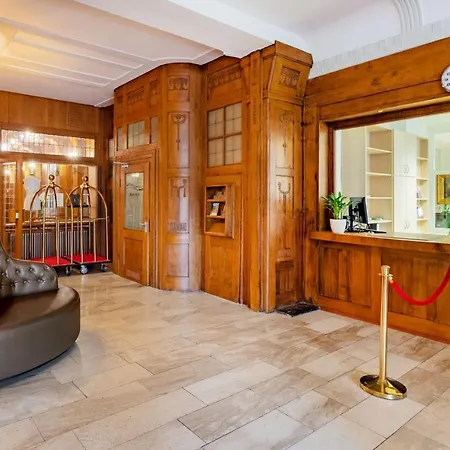 Hotel Badehof Bad Salzschlirf