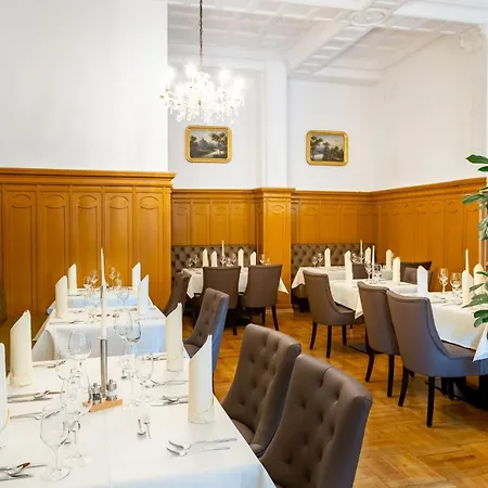 Badehof Hotel