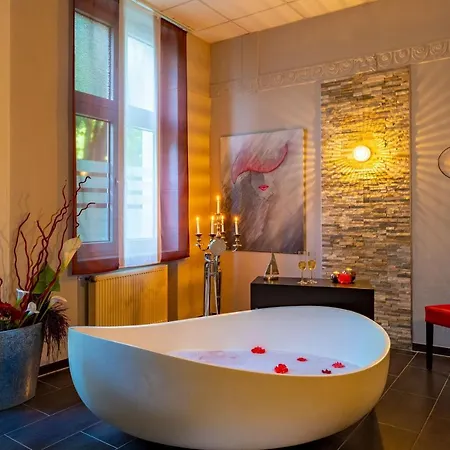 Badehof باد سالزشليرف
