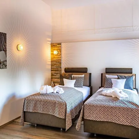 Badehof Hotel