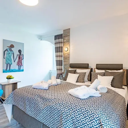 Badehof Hotel 4*