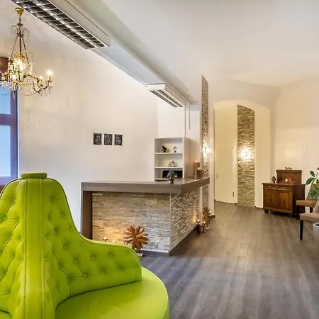 Hotel Badehof Bad Salzschlirf
