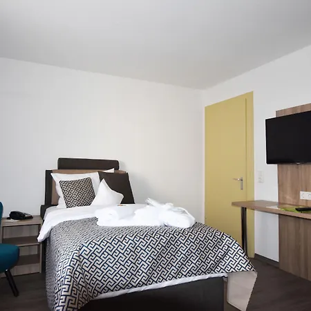 Badehof 4*