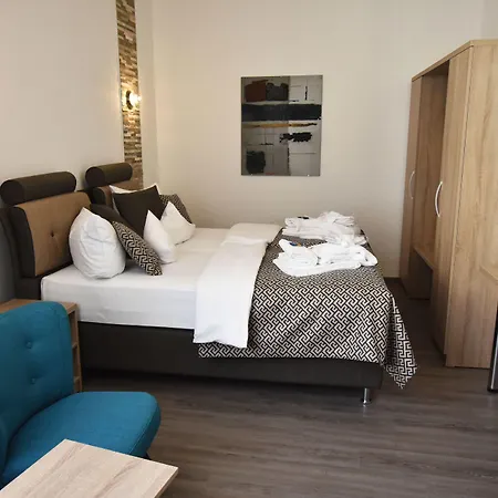 Badehof 4*