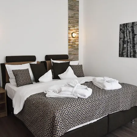 Badehof Hotel 4*