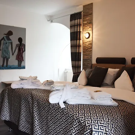 Hotel Badehof