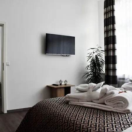 Badehof Hotel Bad Salzschlirf