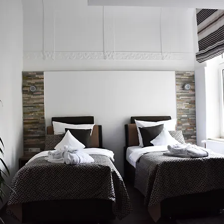Badehof 4* Bad Salzschlirf