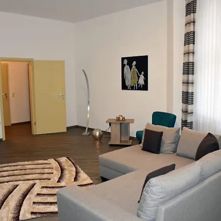 Hotel Badehof