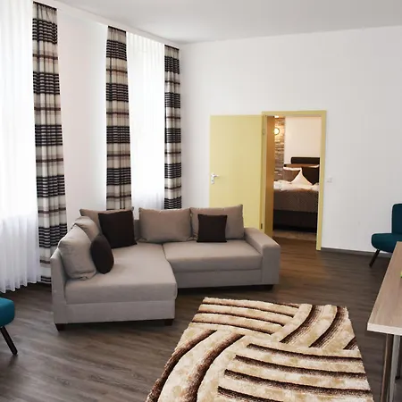 Badehof 4*