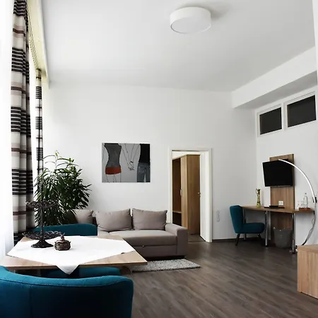 Hotel Badehof