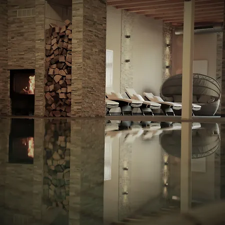 호텔 Badehof 바트살츠흘리르프