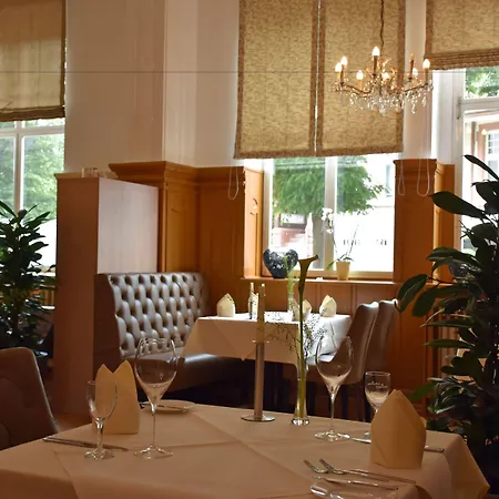 Badehof 바트살츠흘리르프