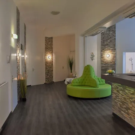 Badehof Ξενοδοχείο 4*