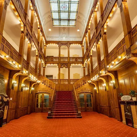 Badehof 4*