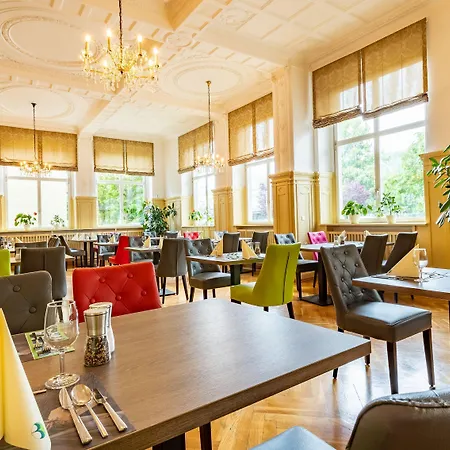 Badehof Hotel 4*