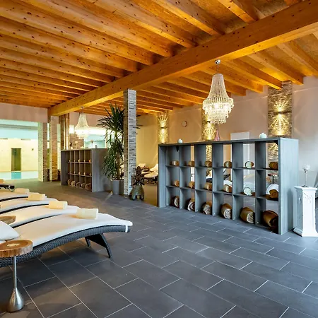 Badehof Hotel