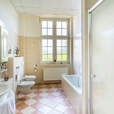 Badehof 4*