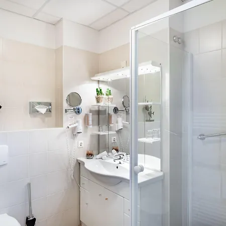 Badehof Отель 4*