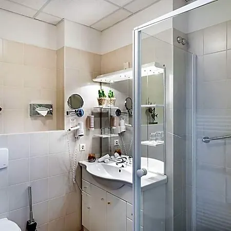 Badehof Ξενοδοχείο 4*