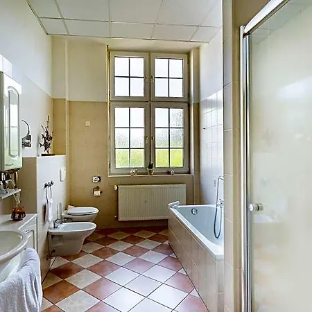 Badehof 4*