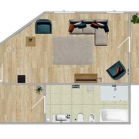 Badehof 4*