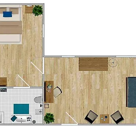 Badehof 4*