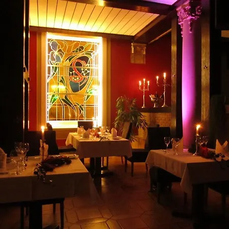 Badehof Hotel