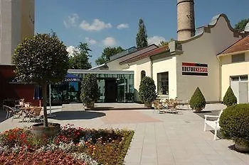 Badehof Hotel 4*