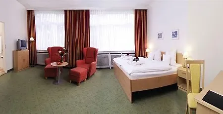 Badehof Bad Salzschlirf