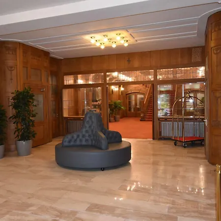 Ξενοδοχείο Badehof