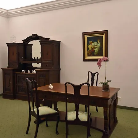 Badehof Ξενοδοχείο