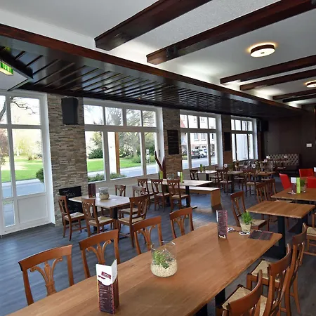 Badehof Ξενοδοχείο 4*