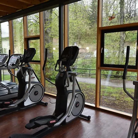 Badehof Hotel 4*