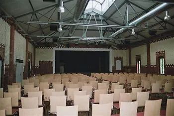 Отель Badehof