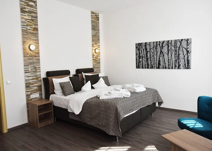 Hotel Badehof Bad Salzschlirf