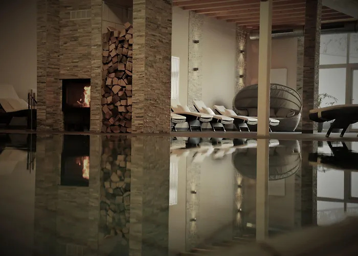 Hotel Badehof Bad Salzschlirf