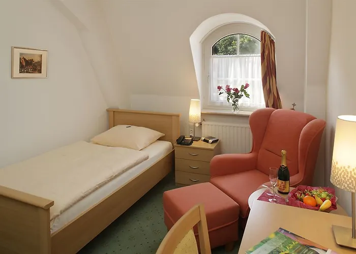 Badehof Hotel Bad Salzschlirf